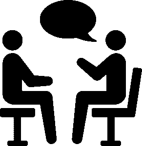 相談